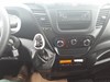 IVECO Daily BE-trekker+oplegger